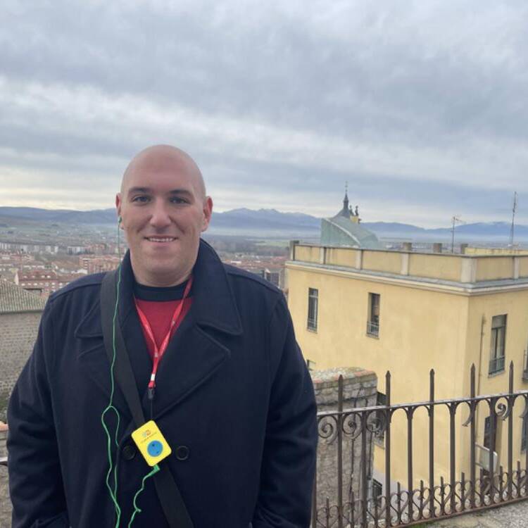 Foto de perfil de Toni