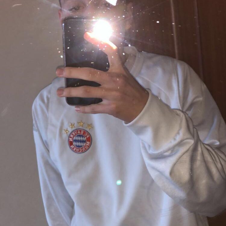 Foto de perfil de Ken54