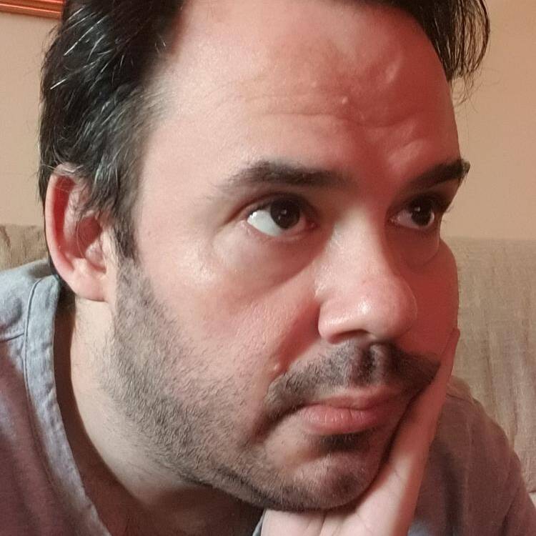 Foto de perfil de Alberto Moral Diaz