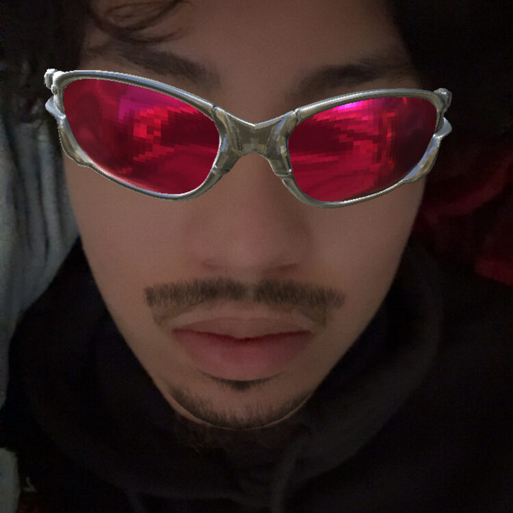 Foto de perfil de Lucius