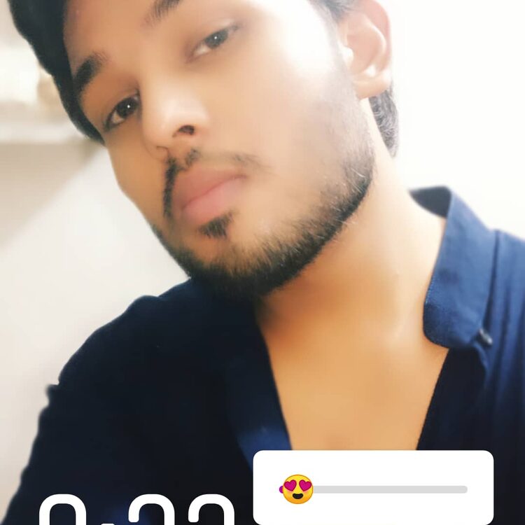 Foto de perfil de Farhan