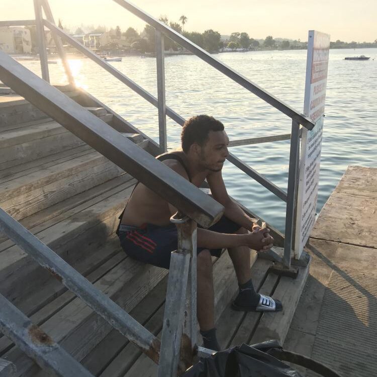 Foto de perfil de Jigga