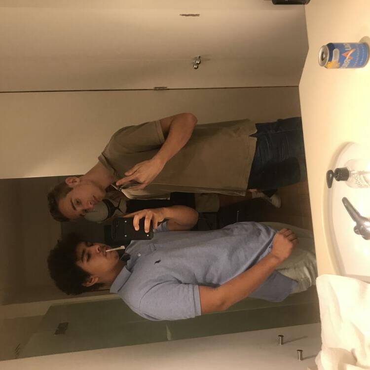 Foto de perfil de Jesus
