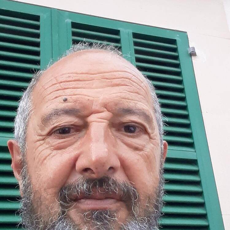 Foto de perfil de Luis