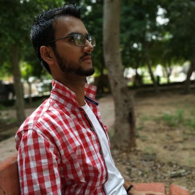 Foto de perfil de Atul
