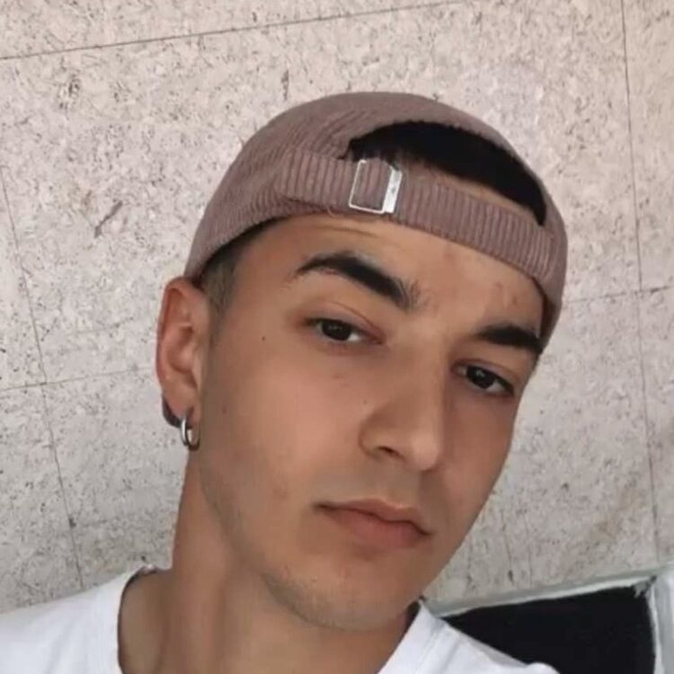 Foto de perfil de Marcos