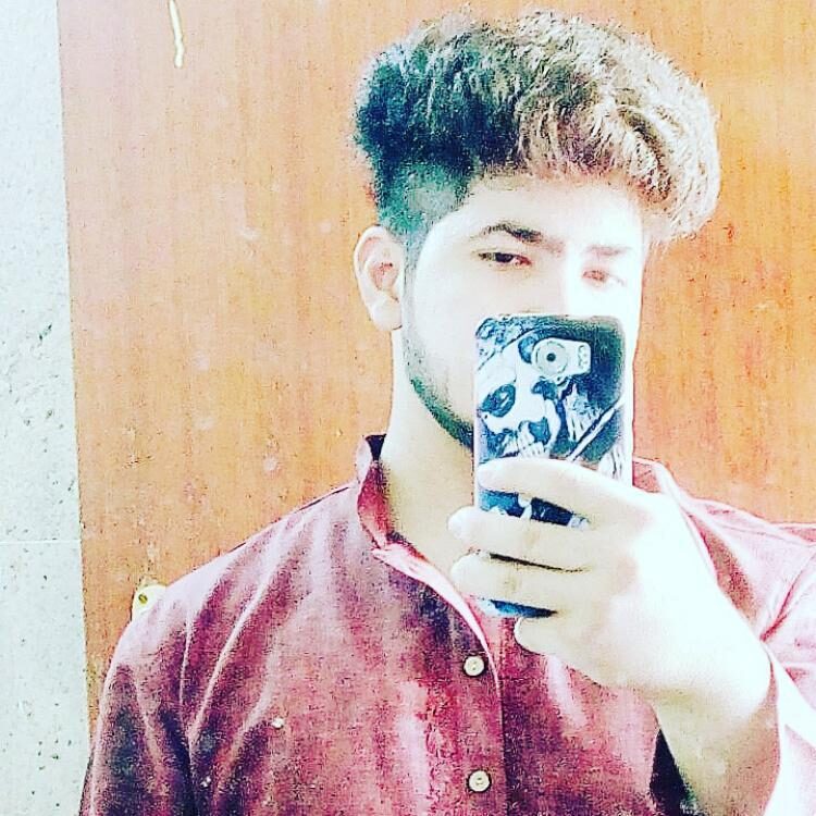 Foto de perfil de SAM