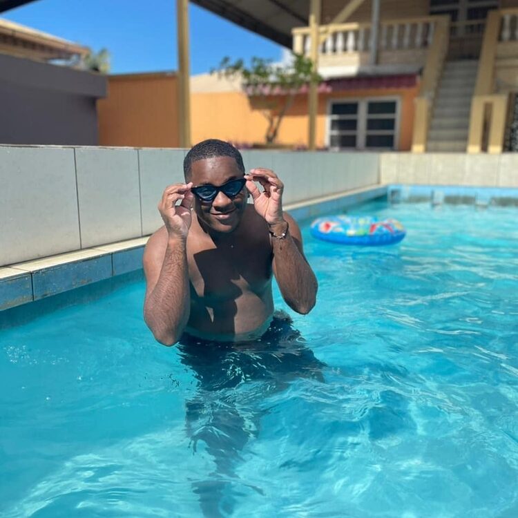 Foto de perfil de Denzel Sweet