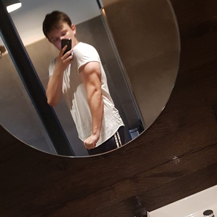 Foto de perfil de Nico.cdg83