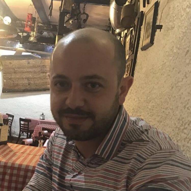 Foto de perfil de Juan