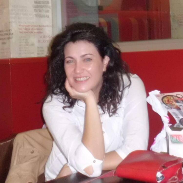 Foto de perfil de Esperanza