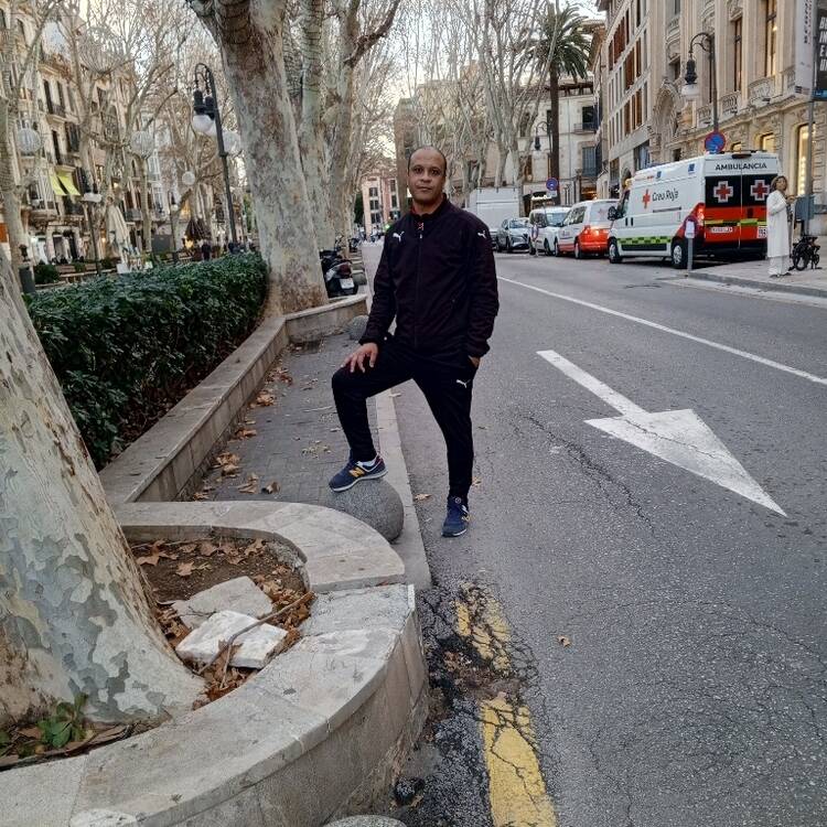 Foto de perfil de Abdeljalil