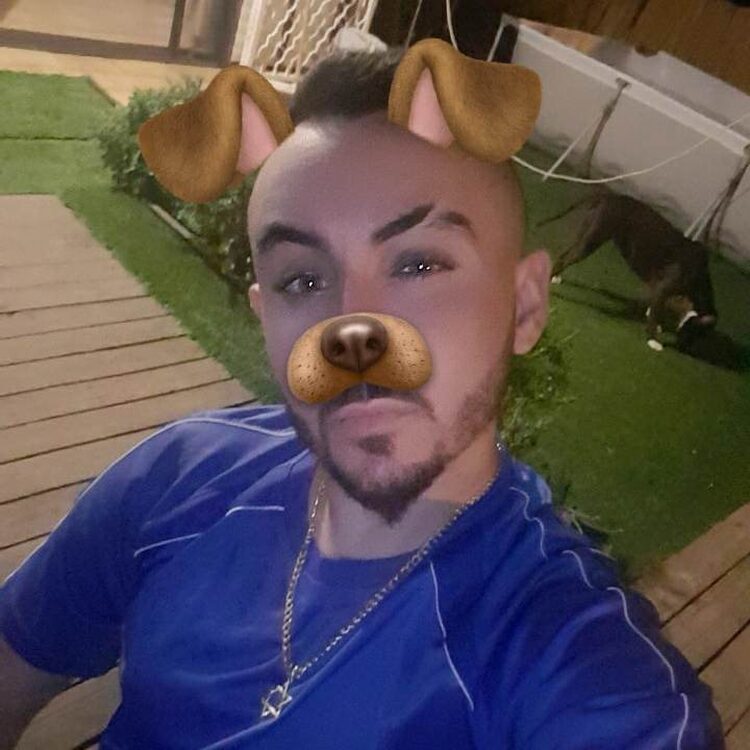 Foto de perfil de Naftali26