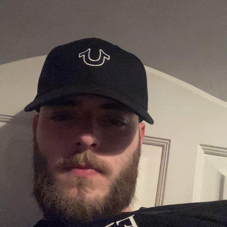 Foto de perfil de Aaron