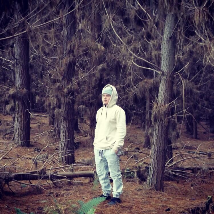 Foto de perfil de Ryan