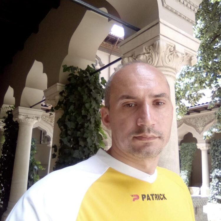 Foto de perfil de Ipman