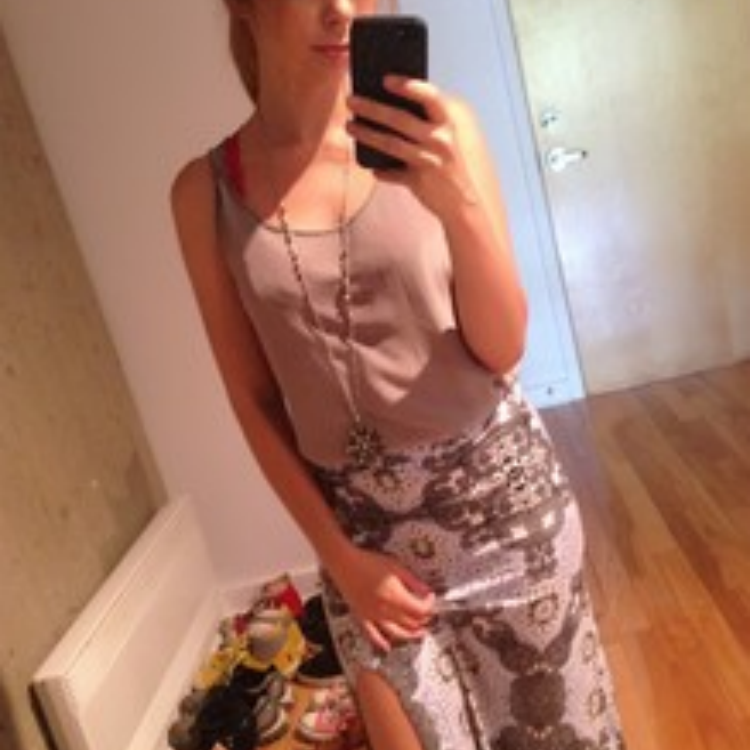 Foto de perfil de kinsey025