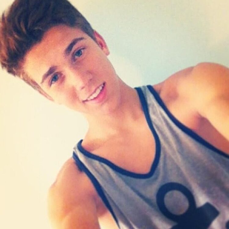 Foto de perfil de hunter