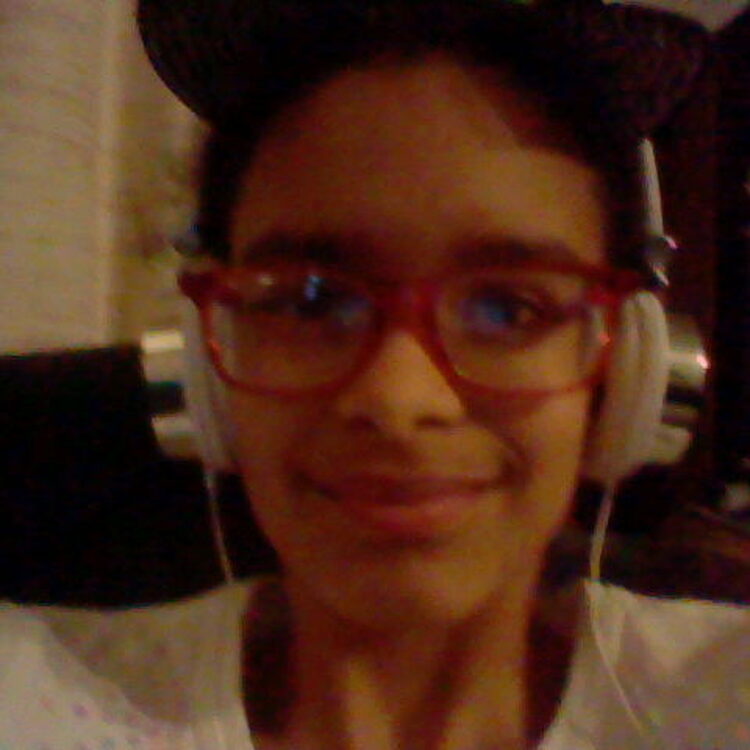 Foto de perfil de Ashleigh12Kitten