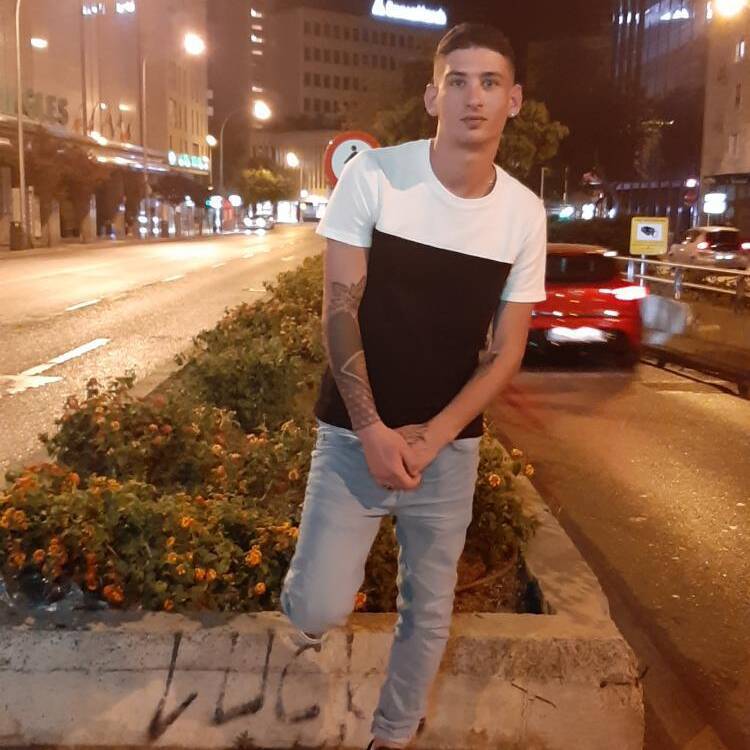 Foto de perfil de Lucas