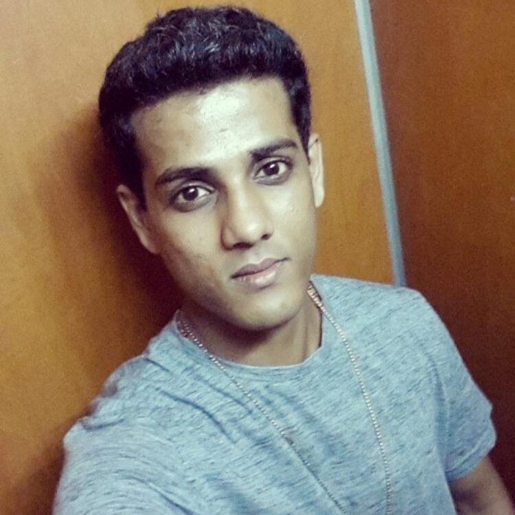 Foto de perfil de Denis Robert D-souza