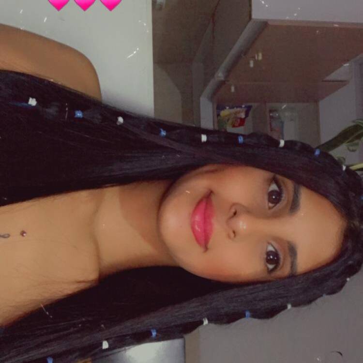 Foto de perfil de Angelica