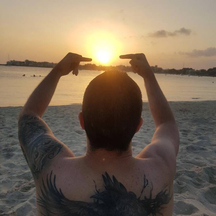 Foto de perfil de David