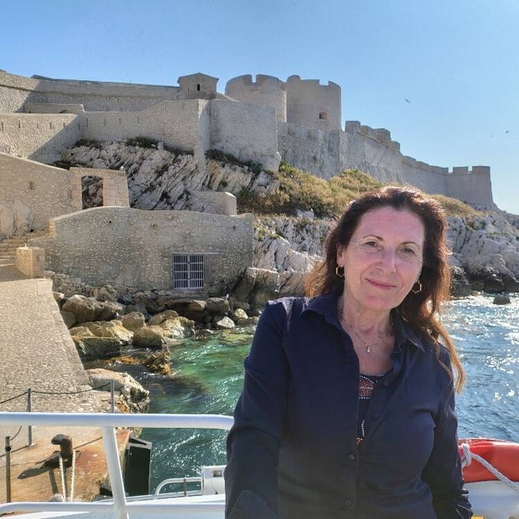 Foto de perfil de Francisca