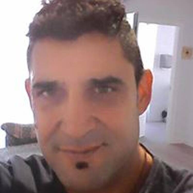 Foto de perfil de Jose Manuel Barragan Trigueros
