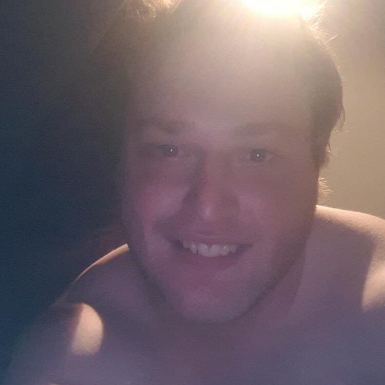 Foto de perfil de Kyle74hunt