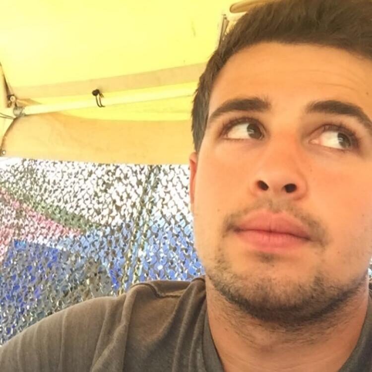 Foto de perfil de Zach