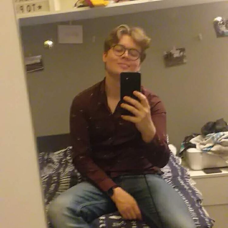 Foto de perfil de Thomas