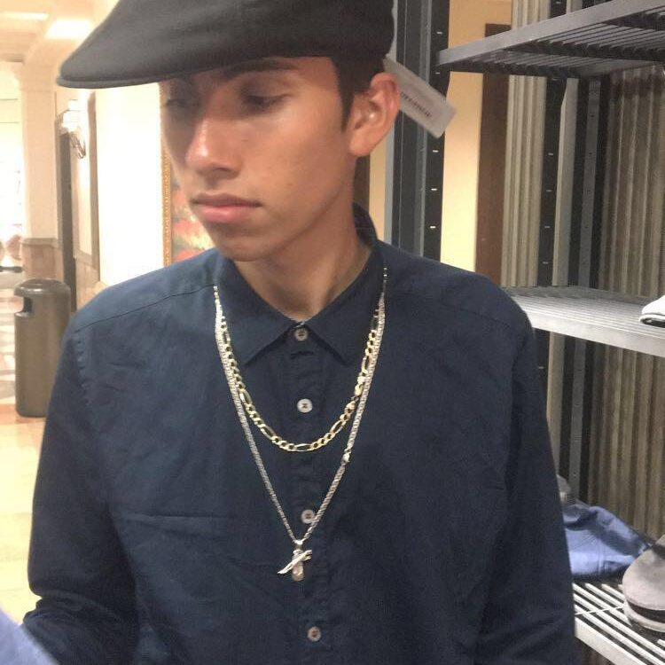 Foto de perfil de Armando Campos-Jimenez