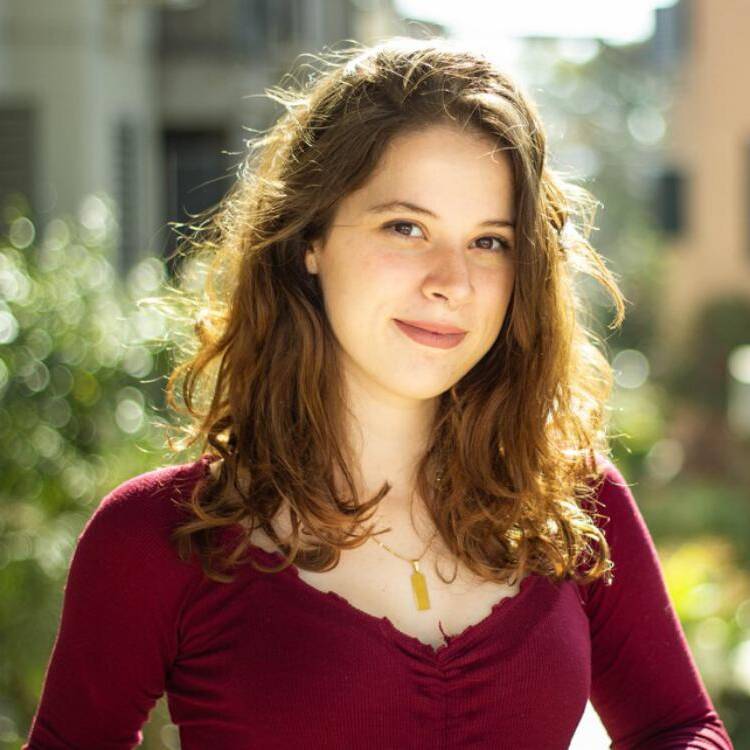 Foto de perfil de Julieta