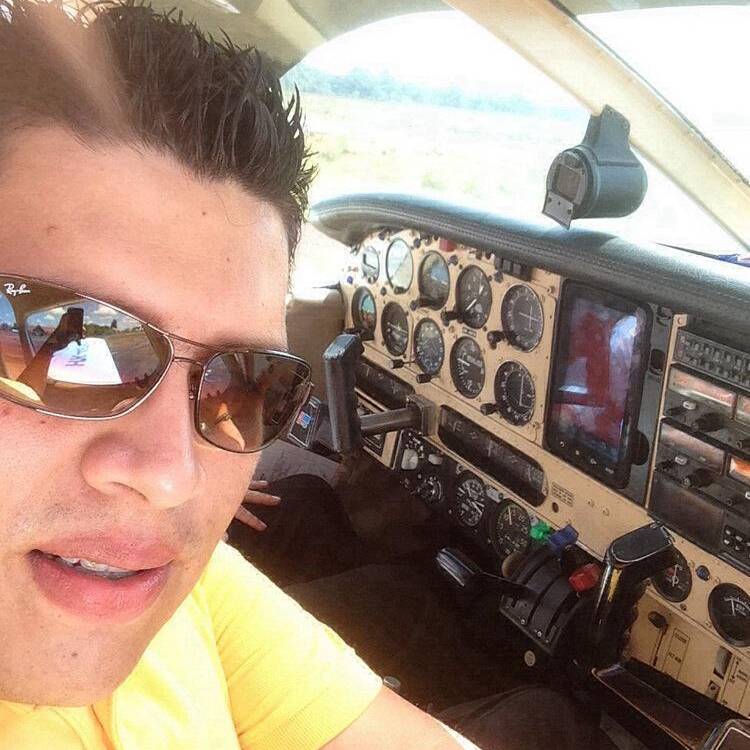 Foto de perfil de Matin