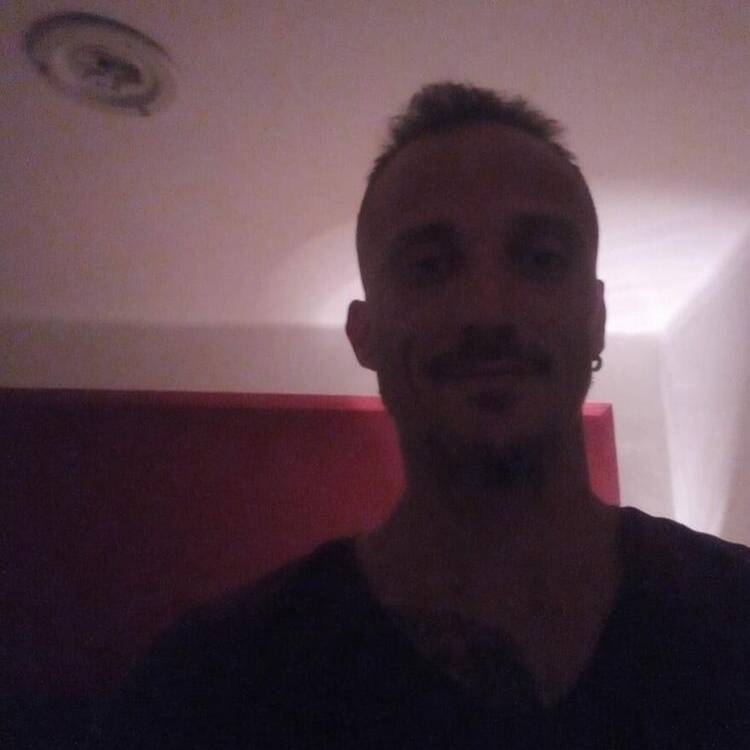 Foto de perfil de Vicente