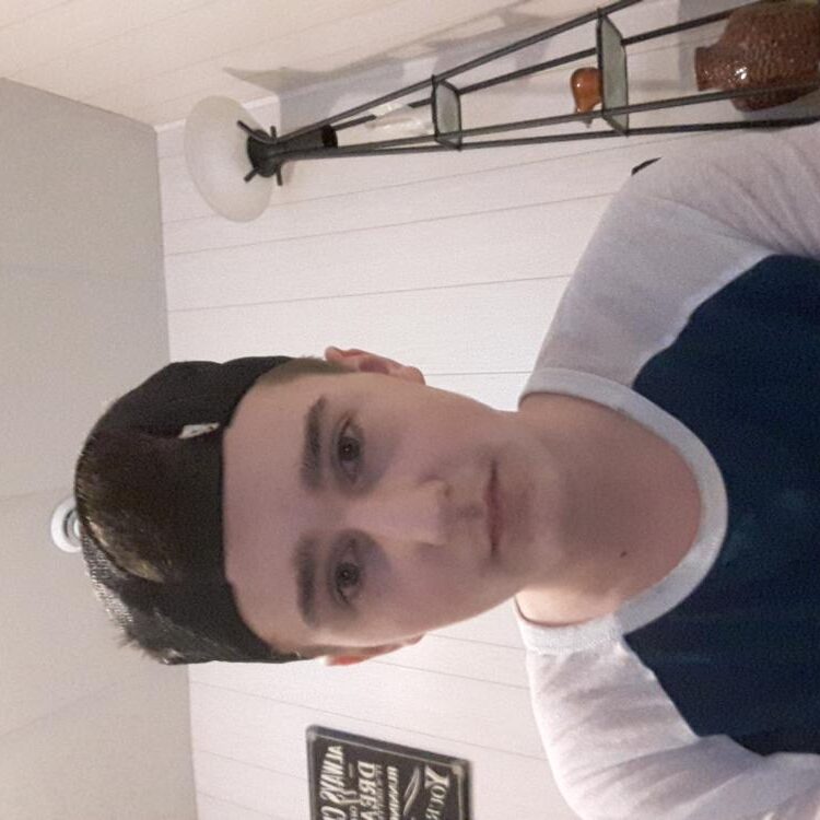 Foto de perfil de Chandler4141