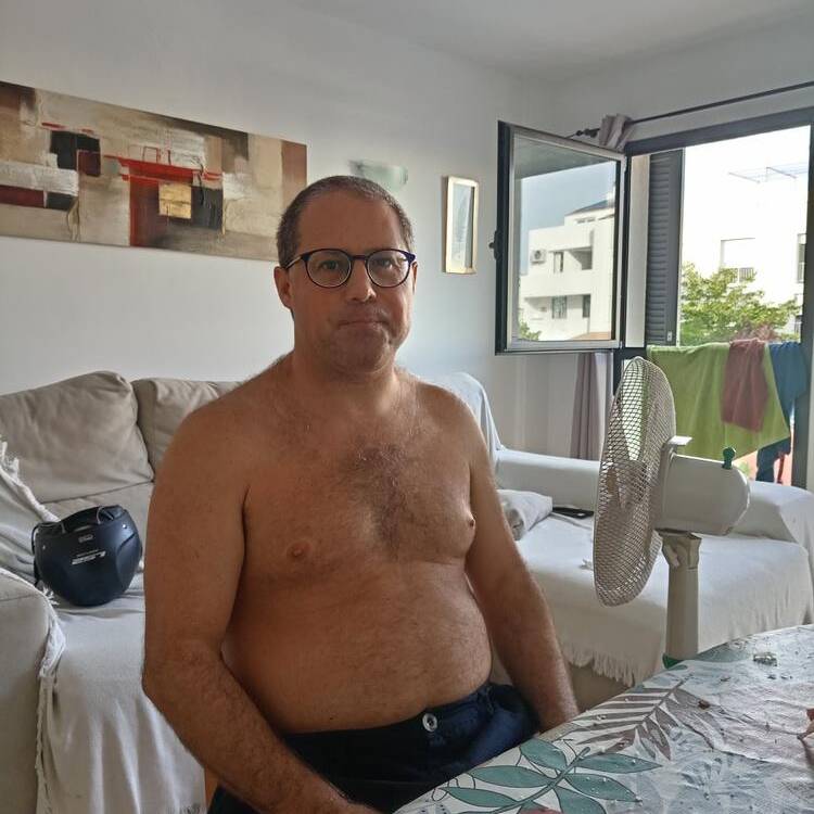 Foto de perfil de David