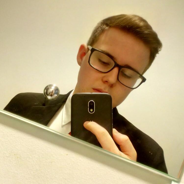Foto de perfil de Heythere12211