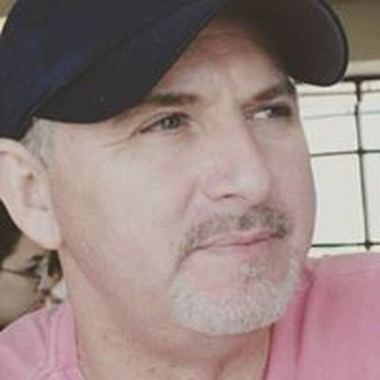 Foto de perfil de Sergio Szlachman