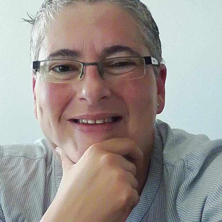 Foto de perfil de Maria Angeles Molina Chicote