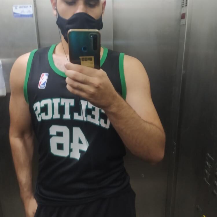 Foto de perfil de mokaiss