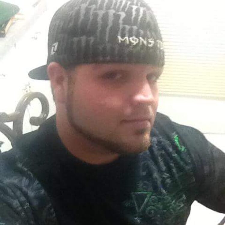 Foto de perfil de James Jordan