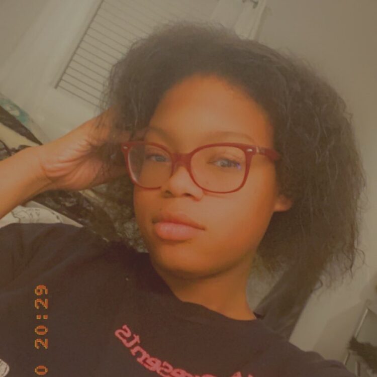 Foto de perfil de kaylabarnes2020