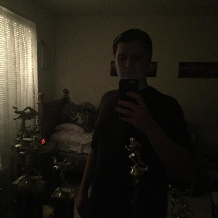 Foto de perfil de Kevin