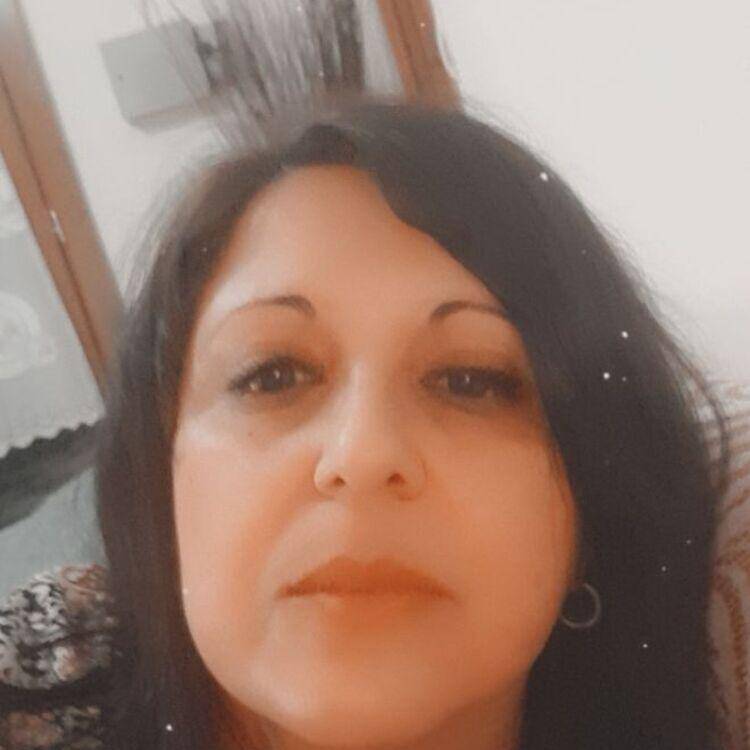 Foto de perfil de Anabela