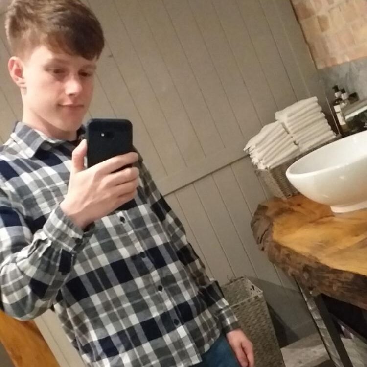 Foto de perfil de Rhm187