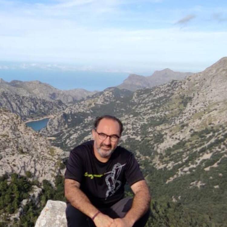 Foto de perfil de miguel