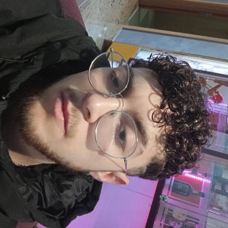 Foto de perfil de Daniel Emilio