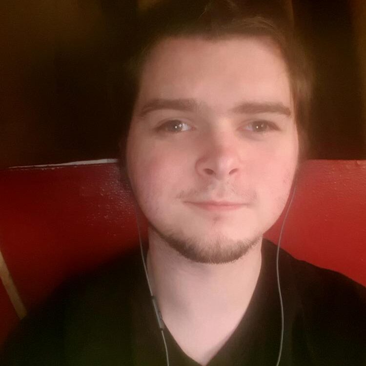 Foto de perfil de nic485x